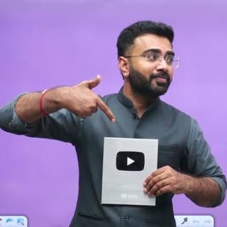 Abhijeetsinh Zala official ?