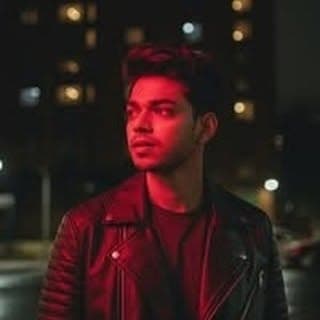 Sharfaraj Hussain