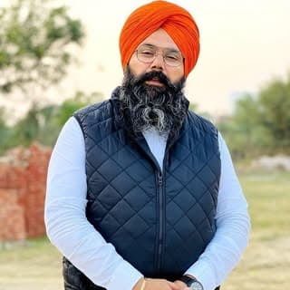 Gurpreet Singh Mintu Malwa