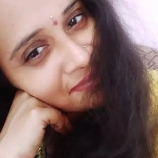 shivani goud