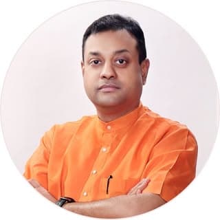 Dr. Sambit Patra