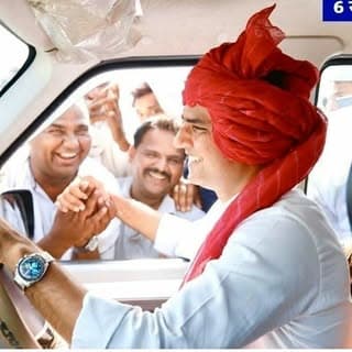 sachin pilot
