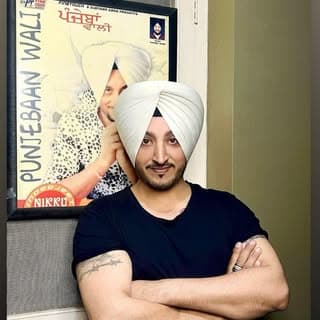 Nikku Singh