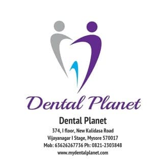 Dental Planet - A unit of E-SMILE Solutions LLP