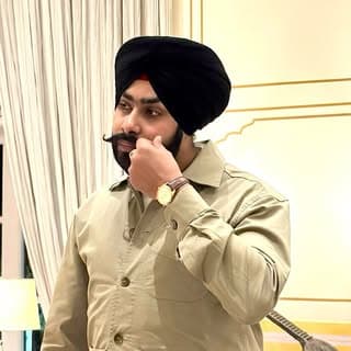 Dr. Japleen Singh