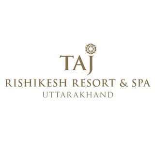 Taj Rishikesh Resort & Spa