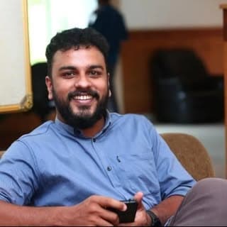 CR Vysakhan