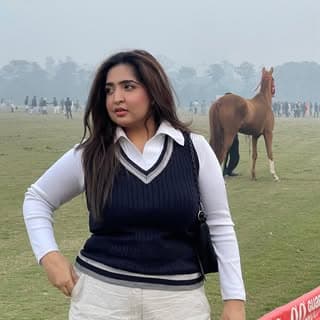 Ayesha Naseer Malik