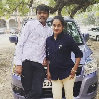 Sachin Gohel