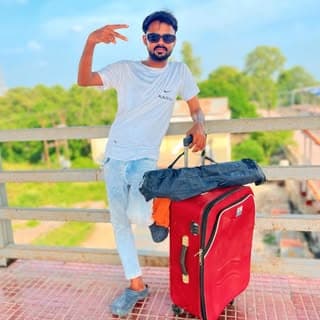 Sonu Actor