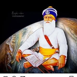 ੴ🌹 ਧੰਨ ਧੰਨ ਬਾਬਾ ਦੀਪ ਸਿੰਘ ਜੀ 🌹ੴ