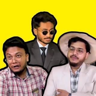 Unscripted Assam