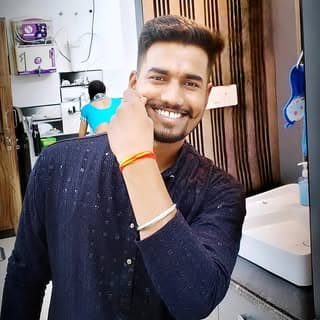 Vicky Gupta