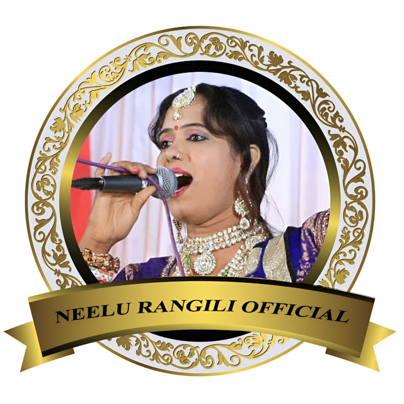 NEELU RANGILI RAJASTHANI