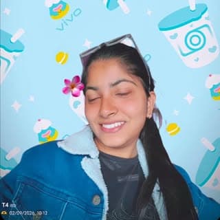 Suhani | ๐งฟ๐