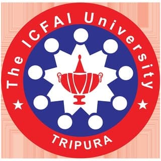 ICFAI UNIVERSITY TRIPURA