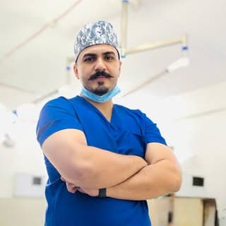 Dr.Paras Singh Jamwal 🩺
