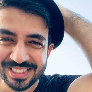 Nishant Dheer | POETRY | DANCE | HUMOUR