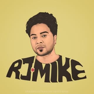 RJ Mike