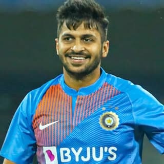 Shardul Thakur FC🔵