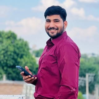 Rishabh 🇮🇳