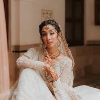 Anoosha Fatima