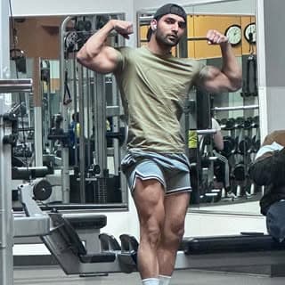 Manpreet DHamrait