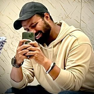 Satyam Pandey