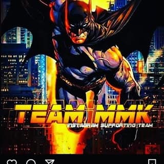 team mmk squad