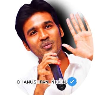 Dhanush_Anna_Blood 🔘