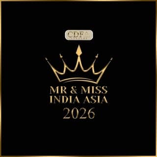 Mr & Miss India Asia
