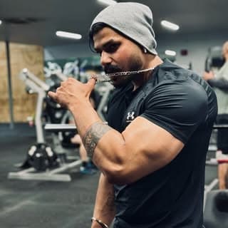 Onkar Gill