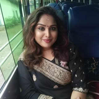 Aswathi Biju