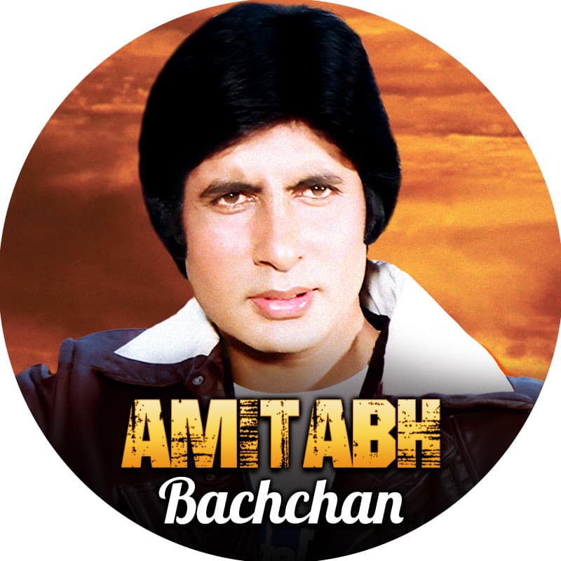 Amitabh Special