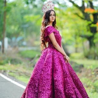 Kavya Yadav