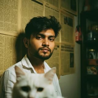 Rafikul Islam