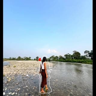 Preeti Debnath