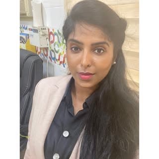 Dr.Shobana Sivaraja MD