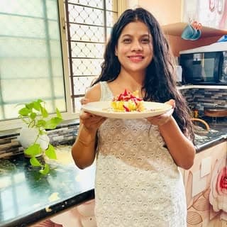 Smita Goswami
