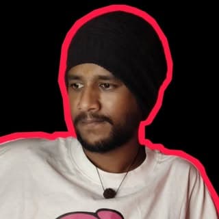 PATEL SAI SANTHOSH