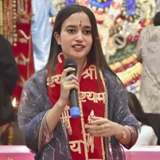 प्रिया वैष्णव