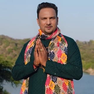 Varinder Vicky