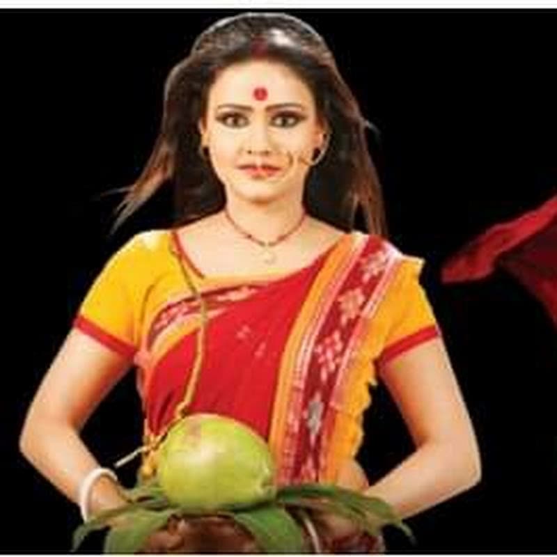 Arpita Kar