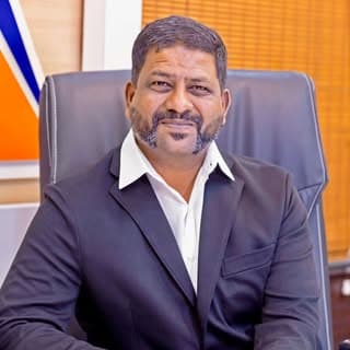 Deltas Senthil