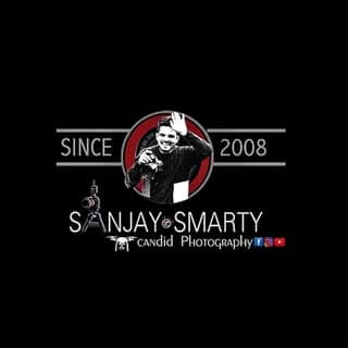 Sanjay Smarty