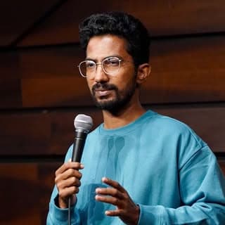 Shyam Rangeela