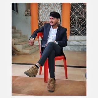 Thakur lucky