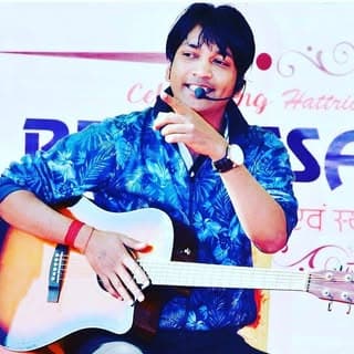 Acoustic Boy