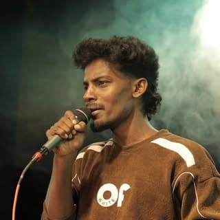 Shyam Krishna