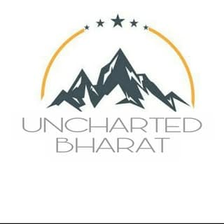 uncharted bharat